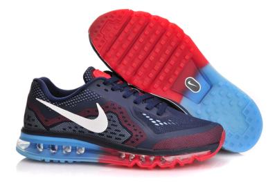 Cheap Men's Nike Air Max 2014 wholesale No. 7